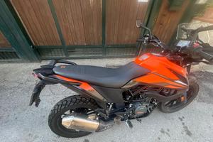 KTM 390 Adventure - 2020