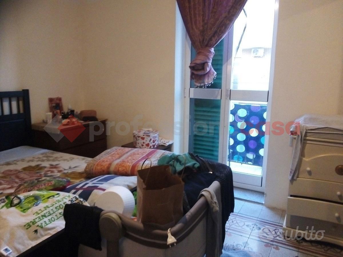 Apartment in Bari, Libertà, Municipio 1 - Altro