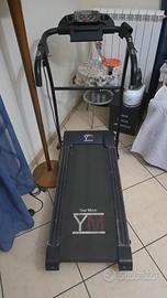 Tapis Roulant YM Salvaspazio - Perfetto Stato