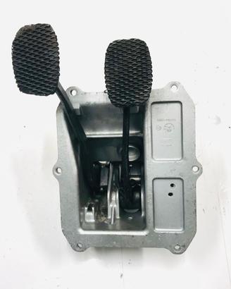 Pedaliera completa Alfa Romeo Giulietta Sprint Spi