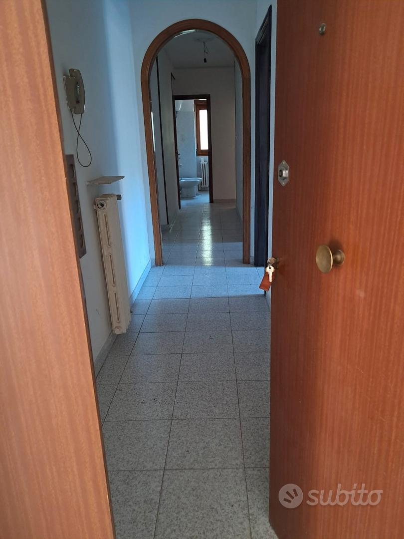 Appartamento – Potenza, Quartiere Università - Vista 2