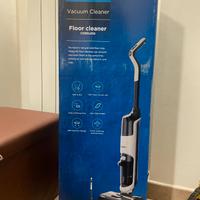 Aspirapolvere lavapavimenti cordless Midea Nuovo.