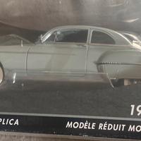 Oldsmobile 1950 Ertl American Muscle 39402  1:18