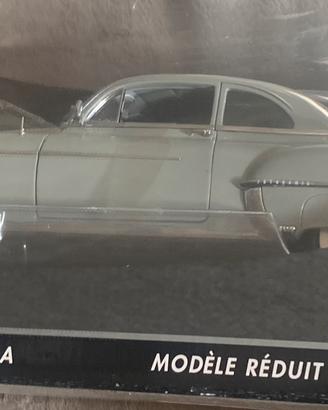 Oldsmobile 1950 Ertl American Muscle 39402  1:18