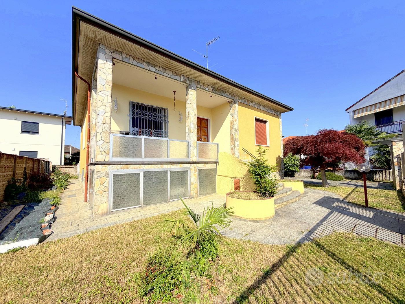 Casa – Arconate - Vista 2