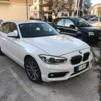 BMW Serie 1 – 120d (2018)