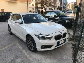 BMW Serie 1 – 120d (2018)