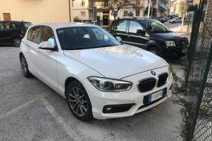 BMW Serie 1 – 120d (2018)