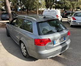 Audi a4 station wagon