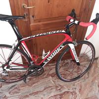 Specialized venge s works 