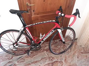Specialized venge s works 