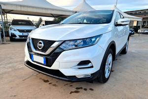 Nissan Qashqai 1.5 diesel 115cv 2020