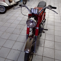 Gilera giubileo