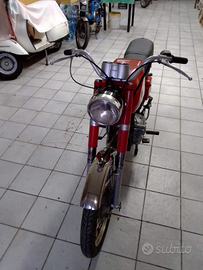 Gilera giubileo