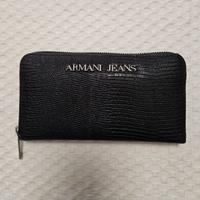 Portafoglio donna Armani Jeans