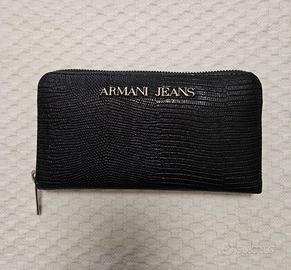Portafoglio donna Armani Jeans