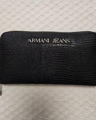Portafoglio donna Armani Jeans