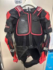 Protezione completa axo