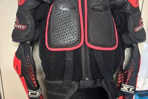 Protezione completa axo