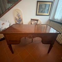 SCRIVANIA/SCRITTOIO STILE LUIGI XVI