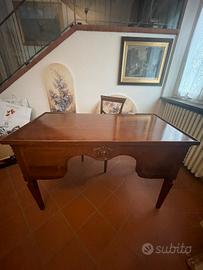 SCRIVANIA/SCRITTOIO STILE LUIGI XVI