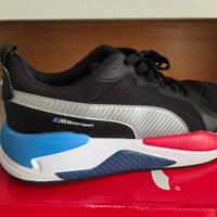 scarpe puma bmw xray