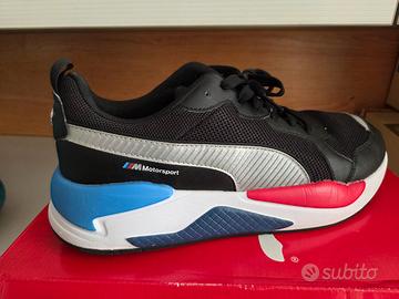 scarpe puma bmw xray
