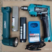 Makita 9.6v