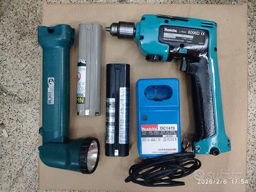 Makita 9.6v