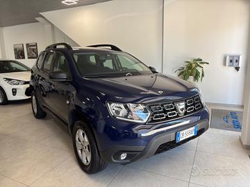 Dacia Duster 1.5 Blue dCi 8V 115 CV 4x2 Prestige