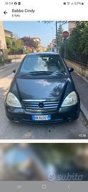 Mercedes classe a