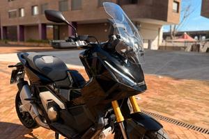 Honda X-ADV 750 Depotenziato (35 kW) - Patente A2