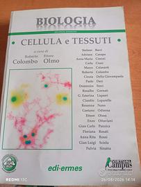 libro biologia 
