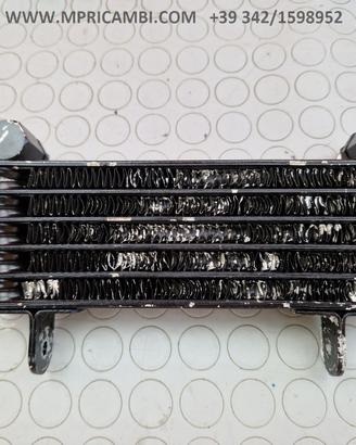 RADIATORE OLIO DUCATI HYPERMOTARD 796 2010 2011 11