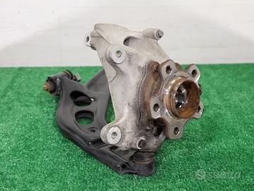 BMW F70 U06 Mozzo fusello anteriore sinistro