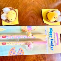 Set penna Legami ***Limited Edition*** Pasqua 2026