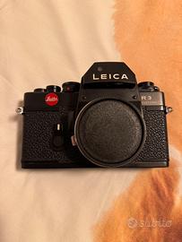 Fotocamera Leica R3