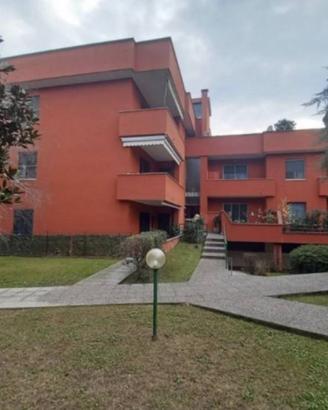 Appartamento di 111 m² con 4 locali a Pieve Emanue