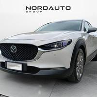 Mazda CX-30 2.0L e-Skyactiv-X M Hybrid 2WD Exceed