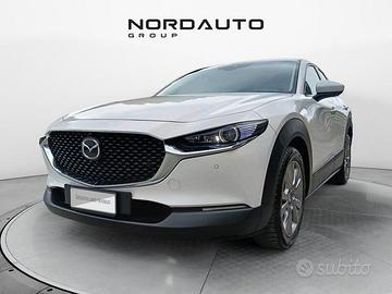 Mazda CX-30 2.0L e-Skyactiv-X M Hybrid 2WD Exceed