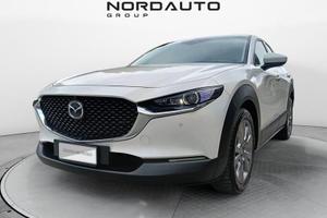Mazda CX-30 2.0L e-Skyactiv-X M Hybrid 2WD Exceed