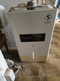 Caldaia a gas  Beretta
