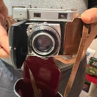 Kodak Retina anni 50