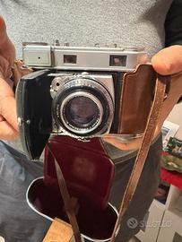 Kodak Retina anni 50
