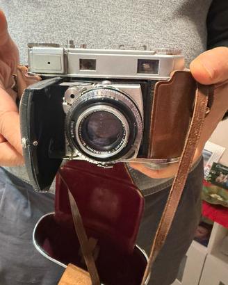 Kodak Retina anni 50