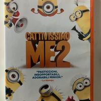 Cattivissimo ME2 - Dvd