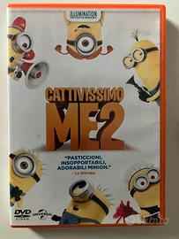 Cattivissimo ME2 - Dvd