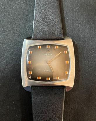 Omega