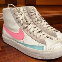 Nike Blazer Mid 77 Vintage Pastel