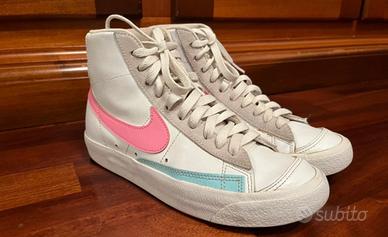 Nike Blazer Mid 77 Vintage Pastel